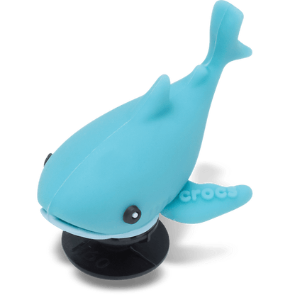 3D UV Changing Shark Jibbitz™ charms | Crocs Hot Sale