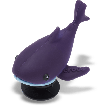 3D UV Changing Shark Jibbitz™ charms | Crocs Hot Sale