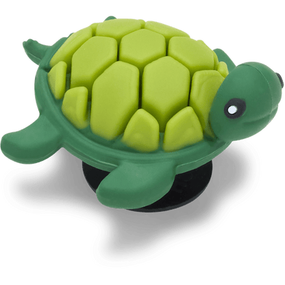 3D UV Changing Turtle Jibbitz™ charms | Crocs Essential
