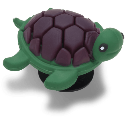 3D UV Changing Turtle Jibbitz™ charms | Crocs Essential