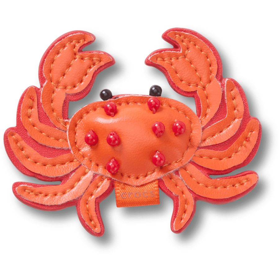 Sparkle Crab Jibbitz™ charms | Crocs Popular