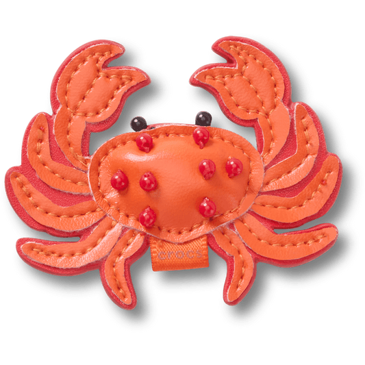 Sparkle Crab Jibbitz™ charms | Crocs Popular