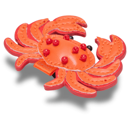 Sparkle Crab Jibbitz™ charms | Crocs Popular