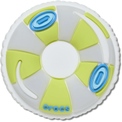 UV Changing Floatie Jibbitz™ charms | Crocs Value