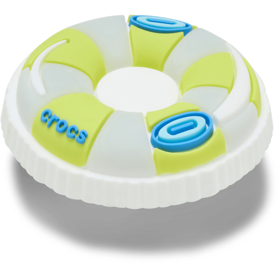 UV Changing Floatie Jibbitz™ charms | Crocs Value