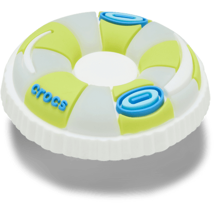 UV Changing Floatie Jibbitz™ charms | Crocs Value