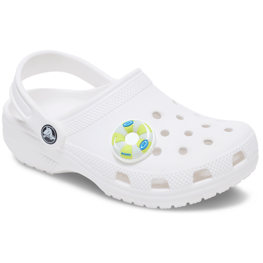 UV Changing Floatie Jibbitz™ charms | Crocs Value