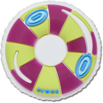 UV Changing Floatie Jibbitz™ charms | Crocs Value