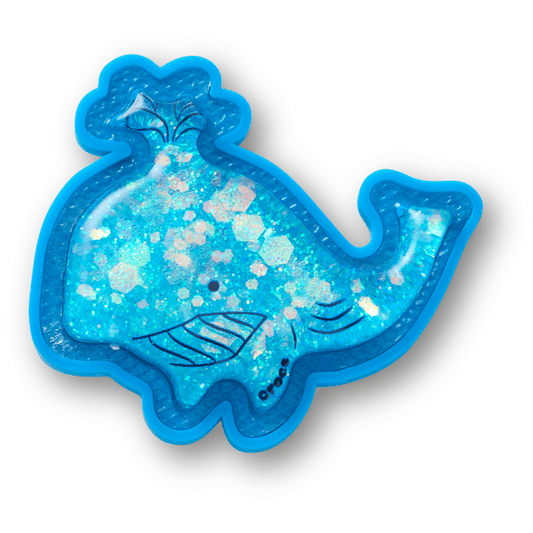 Squish Whale Jibbitz™ charms | Crocs Deals