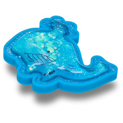 Squish Whale Jibbitz™ charms | Crocs Deals
