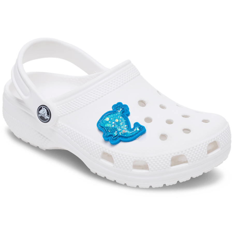 Squish Whale Jibbitz™ charms | Crocs Deals