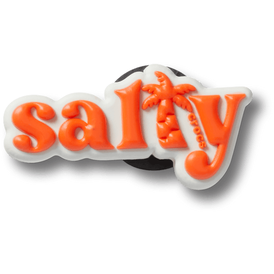 Salty Palm Tree Jibbitz™ charms | Crocs Trending