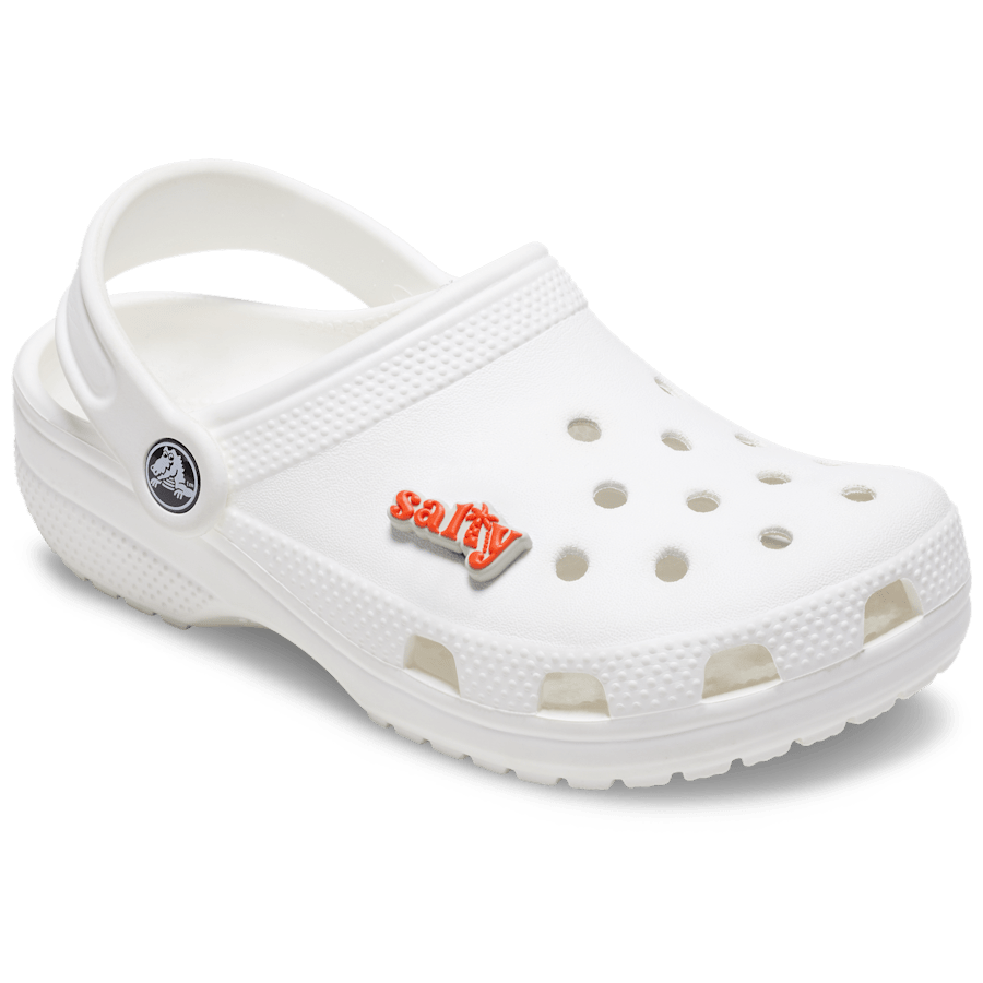 Salty Palm Tree Jibbitz™ charms | Crocs Trending