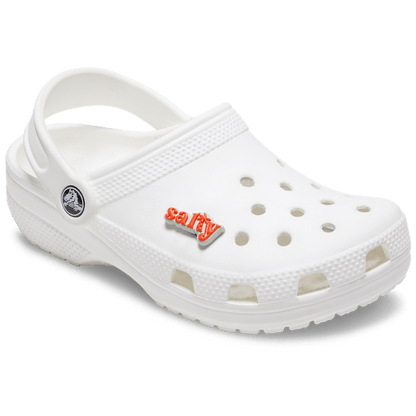 Salty Palm Tree Jibbitz™ charms | Crocs Trending