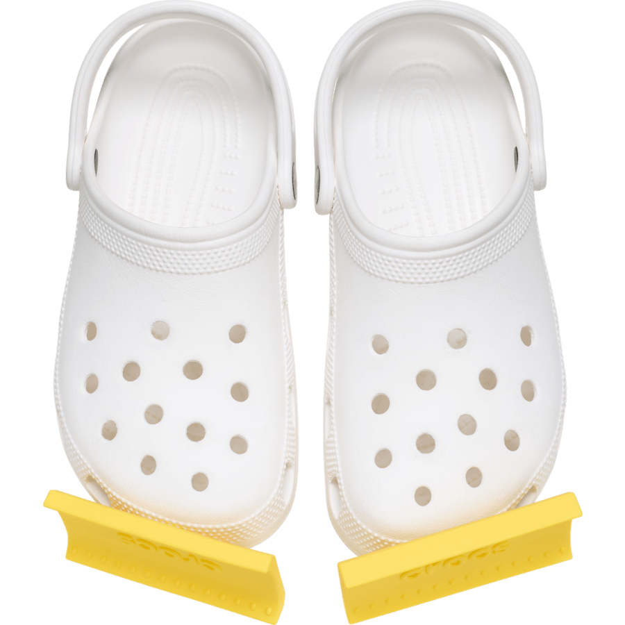Snow Plow Jibbitz™ charms | Crocs Popular