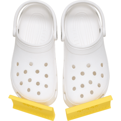 Snow Plow Jibbitz™ charms | Crocs Popular