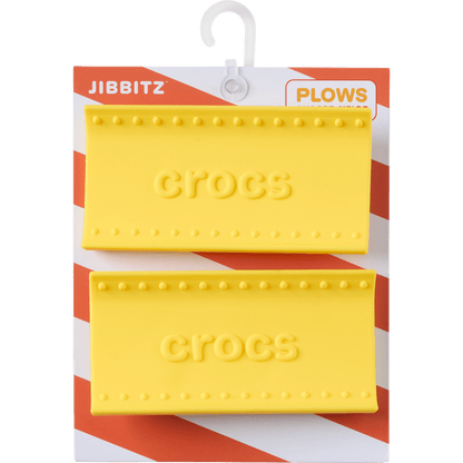 Snow Plow Jibbitz™ charms | Crocs Popular