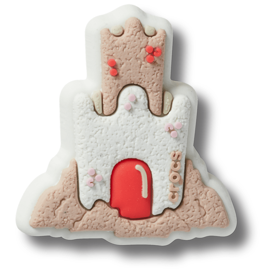 Sandcastle Jibbitz™ charms | Crocs Quality