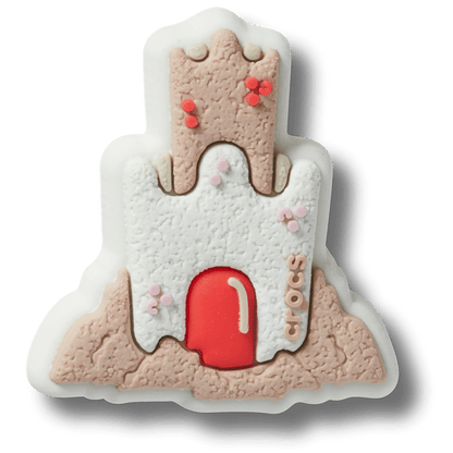 Sandcastle Jibbitz™ charms | Crocs Quality
