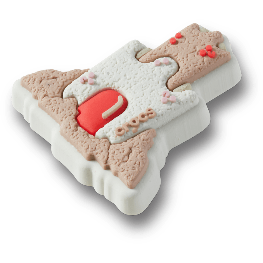 Sandcastle Jibbitz™ charms | Crocs Quality
