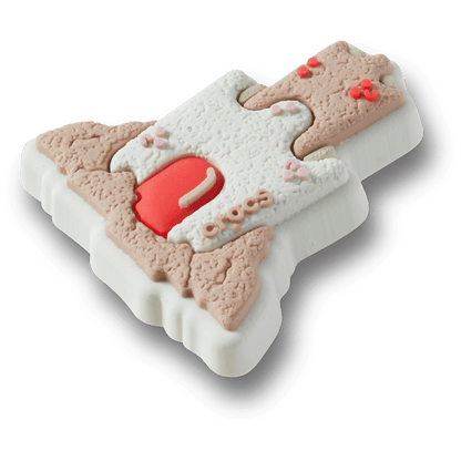 Sandcastle Jibbitz™ charms | Crocs Quality