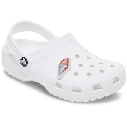 Squish Filled Ice Cream Cone Jibbitz™ charms | Crocs Featured