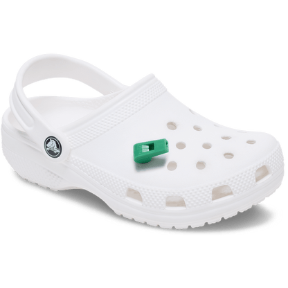 Functional Whistle Jibbitz™ charms | Crocs Top Pick