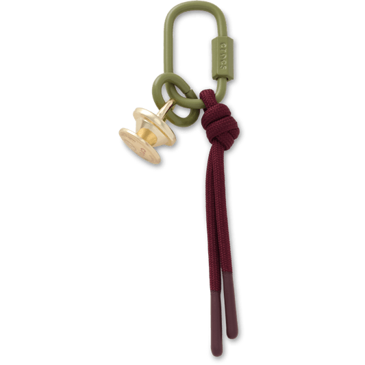 Speckled Carabiner Jibbitz™ charms | Crocs Quality