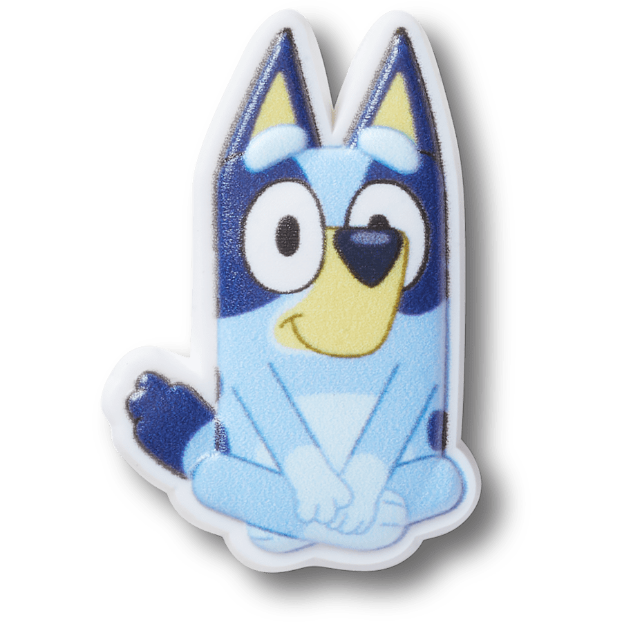 Bluey Sitting Jibbitz™ charms | Crocs Best Price