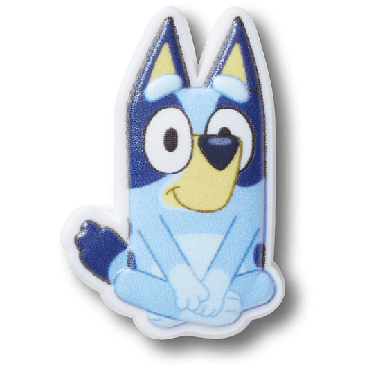 Bluey Sitting Jibbitz™ charms | Crocs Best Price