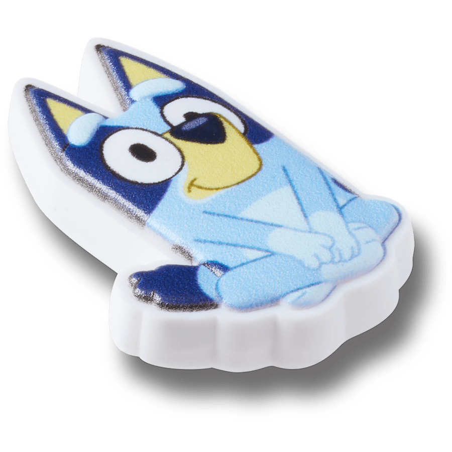 Bluey Sitting Jibbitz™ charms | Crocs Best Price