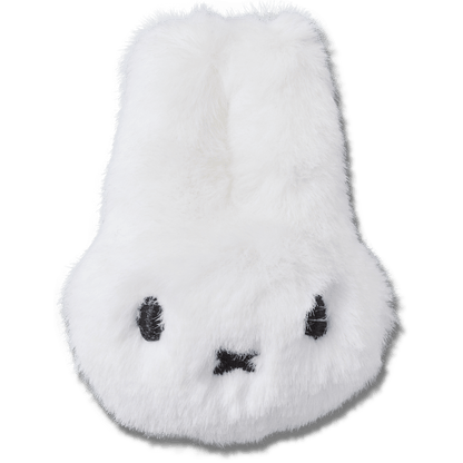 Miffy Plush Jibbitz™ charms | Crocs Essential