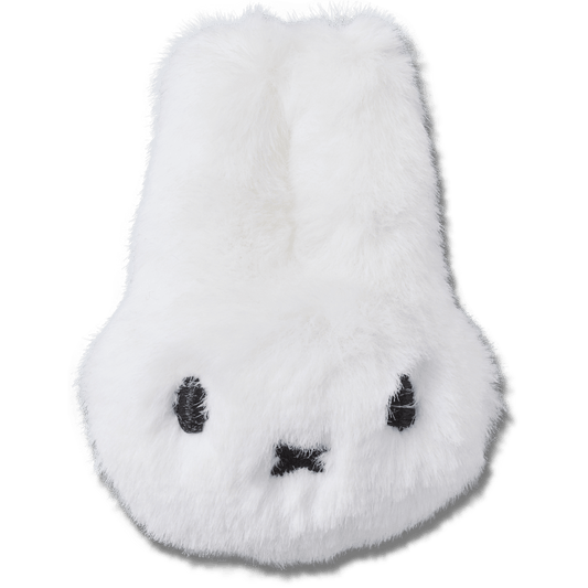 Miffy Plush Jibbitz™ charms | Crocs Essential