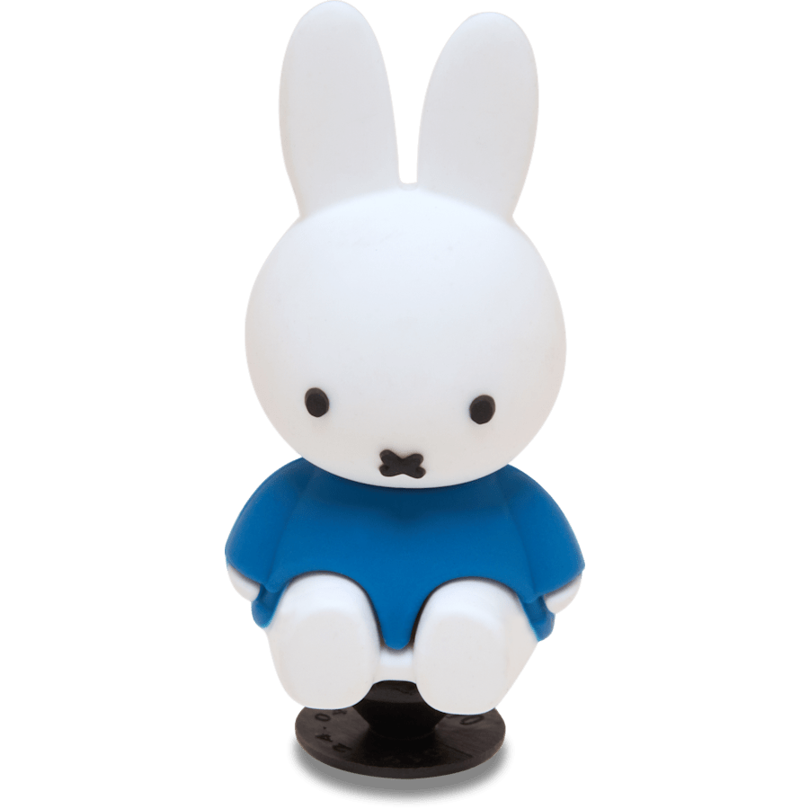 Miffy Sitting Jibbitz™ charms | Crocs Signature