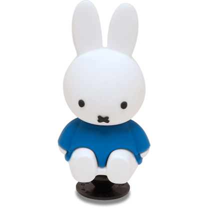 Miffy Sitting Jibbitz™ charms | Crocs Signature
