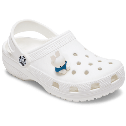 Miffy Sitting Jibbitz™ charms | Crocs Signature