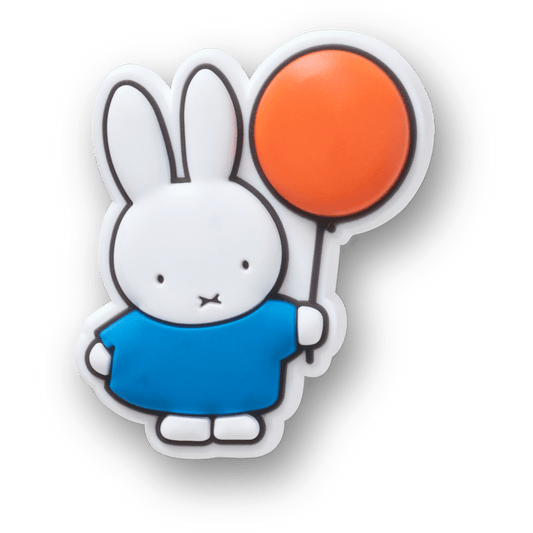 Miffy Balloon Jibbitz™ charms | Crocs Hot Sale