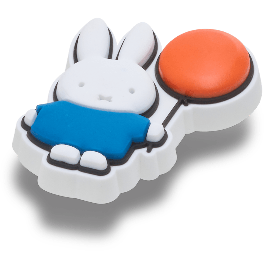 Miffy Balloon Jibbitz™ charms | Crocs Hot Sale