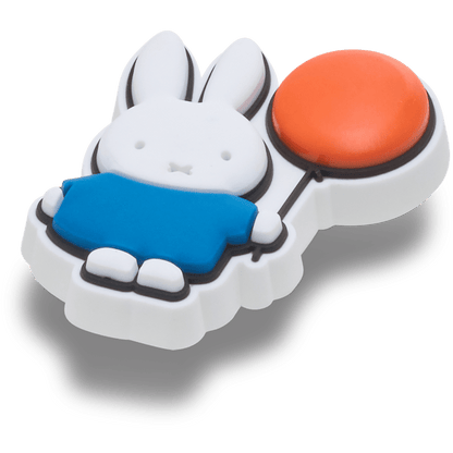 Miffy Balloon Jibbitz™ charms | Crocs Hot Sale