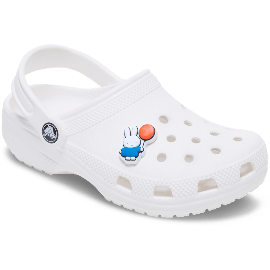 Miffy Balloon Jibbitz™ charms | Crocs Hot Sale