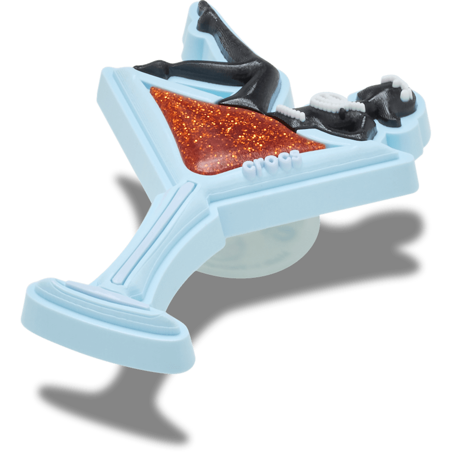 Showgirl Martini Jibbitz™ charms | Crocs Best Price