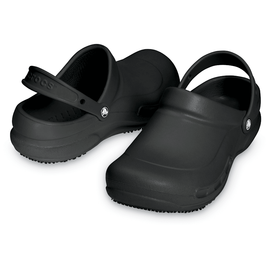 Bistro Work Clog | Crocs Hot Sale