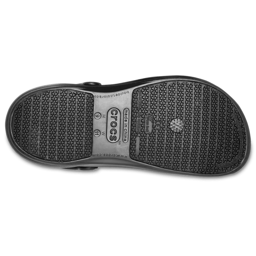 Bistro Work Clog | Crocs Hot Sale