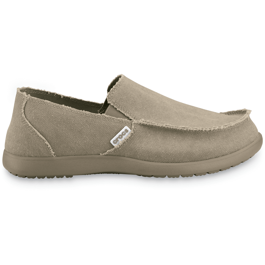 Men’s Santa Cruz Slip-On - Loafer | Crocs Top Pick