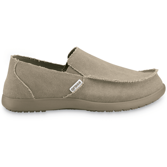 Men’s Santa Cruz Slip-On - Loafer | Crocs Top Pick