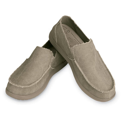 Men’s Santa Cruz Slip-On - Loafer | Crocs Top Pick