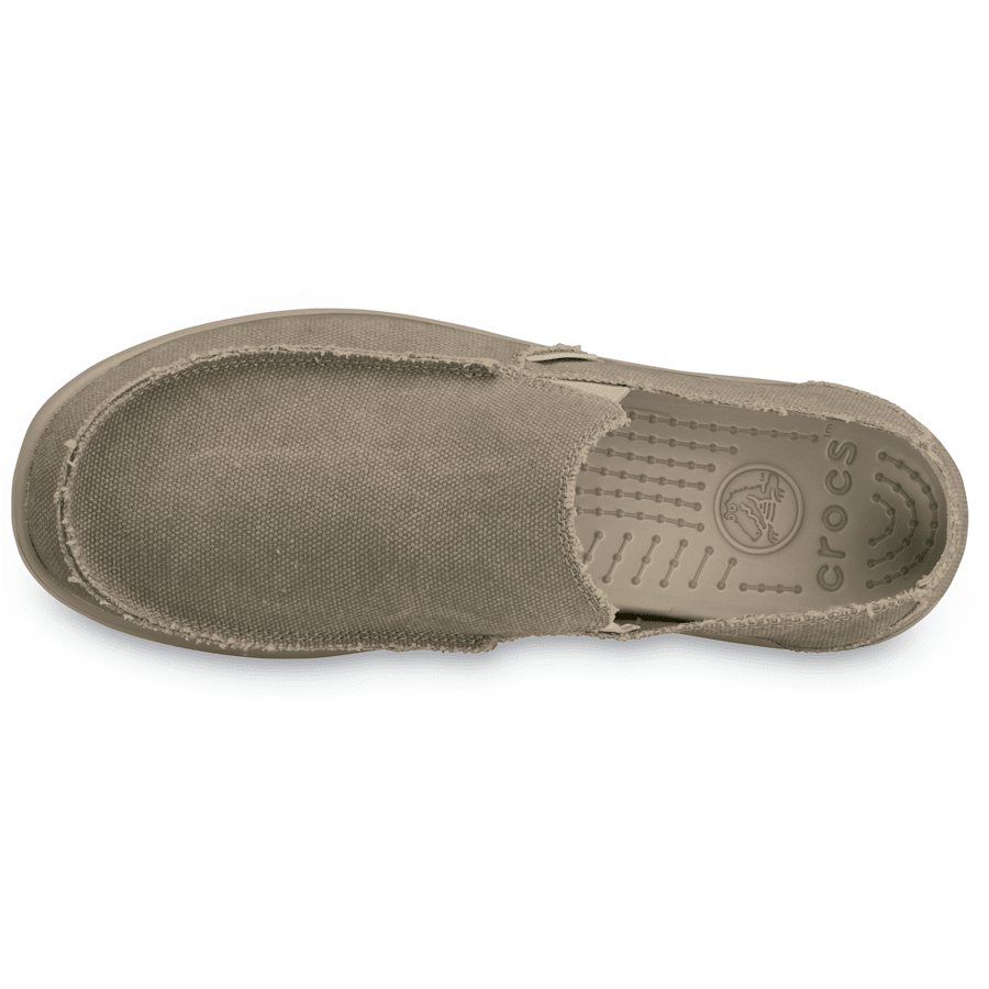 Men’s Santa Cruz Slip-On - Loafer | Crocs Top Pick