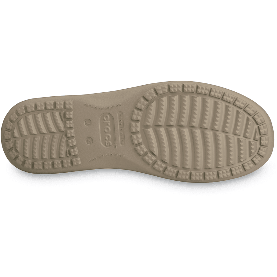 Men’s Santa Cruz Slip-On - Loafer | Crocs Top Pick