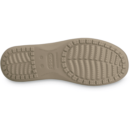 Men’s Santa Cruz Slip-On - Loafer | Crocs Top Pick
