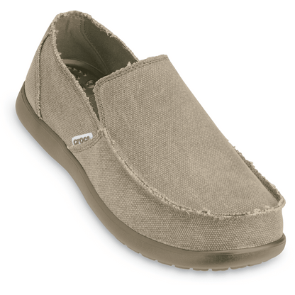 Men’s Santa Cruz Slip-On - Loafer | Crocs Top Pick